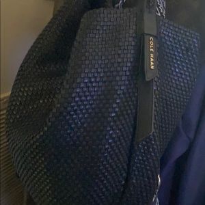 Cole Haan purse